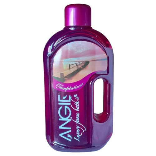 ANGIE B/BATH 6X2L TEMPTATION